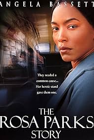 Watch Free The Rosa Parks Story (2002)