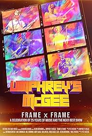 Watch Free Umphreys McGee Frame x Frame (2023)