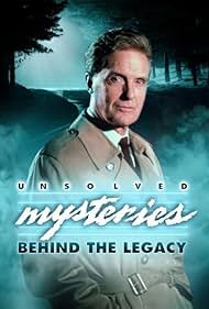 Watch Free Unsolved Mysteries Behind the Legacy (2023)