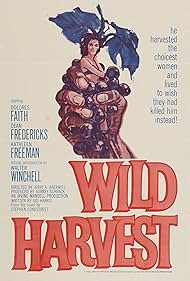 Watch Free Wild Harvest (1962)