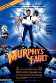 Watch Free Its Murphys Fault (1988)