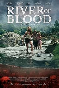 Watch Free River of Blood (2024)