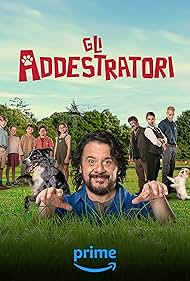 Watch Free The Trainers (2024)