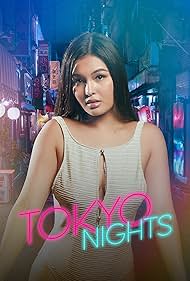 Watch Full Movie :Tokyo Nights (2025)