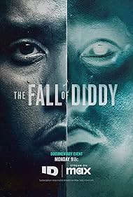 Watch Free The Fall of Diddy (2025)