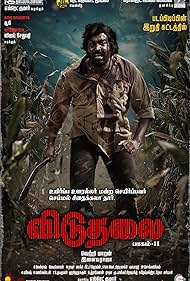 Watch Free Viduthalai Part 2 (2024)