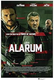 Watch Free Alarum (2025)