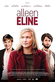 Watch Free Alleen Eline (2017)