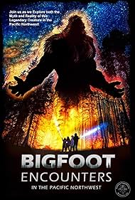 Watch Free Bigfoot Encounters in the Pacific Northwest (2021)