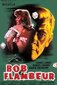 Watch Free Bob le Flambeur (1956)