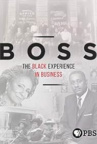 Watch Free Boss The Black Experience in Business (2019)