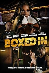 Watch Free Boxed In (2022)