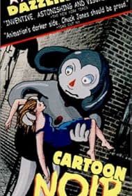 Watch Free Cartoon Noir (1999)