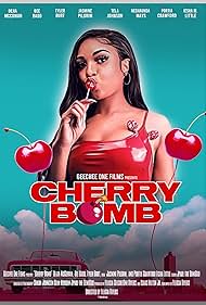 Watch Free Cherry Bomb (2024)