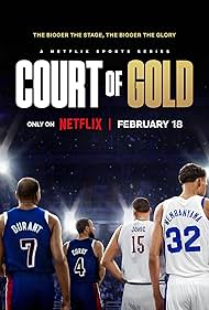 Watch Free Court of Gold (2025)