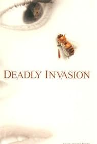 Watch Free Deadly Invasion The Killer Bee Nightmare (1995)