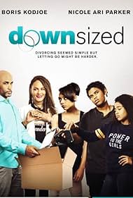 Watch Free Downsized (2017)