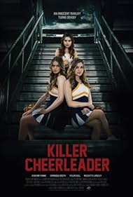 Watch Free Dying to be a Cheerleader (2020)