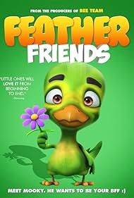 Watch Free Feather Friends (2019)