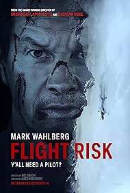 Watch Free Flight Risk (2025)