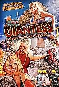 Watch Free Giantess Battle Attack (2022)