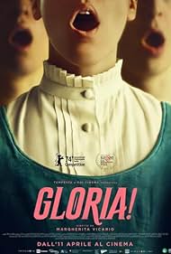 Watch Free Gloria (2024)