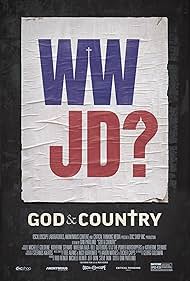 Watch Free God Country (2024)