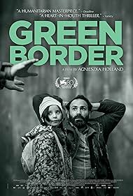 Watch Free Green Border (2023)