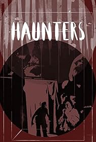 Watch Free Haunters (2014)