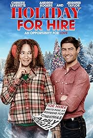 Watch Free Holiday for Hire (2024)