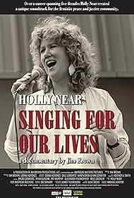 Watch Free Holly Near Singing For Our Lives (2018)