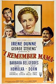 Watch Free I Remember Mama (1948)