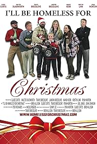 Watch Free Ill Be Homeless for Christmas (2012)