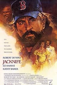 Watch Free Jacknife (1989)