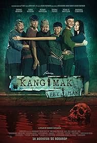 Watch Free Kang Mak (2024)