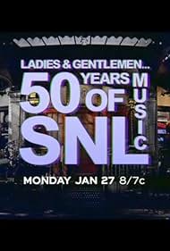 Watch Free Ladies Gentlemen 50 Years of SNL Music (2025)