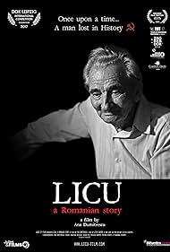 Watch Free Licu A Romanian Story (2017)