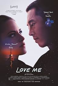 Watch Free Love Me (2024)