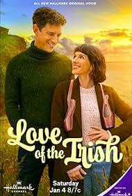 Watch Free Love of the Irish (2025)