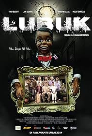 Watch Free Lubuk (2024)