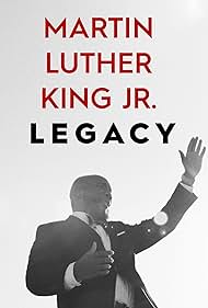 Watch Free Martin Luther King Jr Legacy (2023)