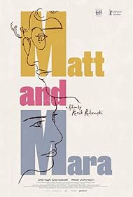 Watch Free Matt and Mara (2024)