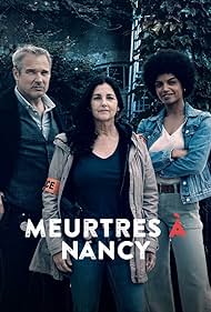 Watch Free Meurtres a Nancy (2022)