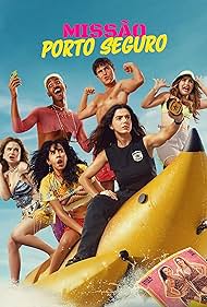 Watch Free Undercover Party Crasher (2025)