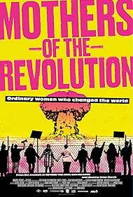 Watch Free Mothers of the Revolution (2021)