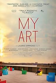 Watch Free My Art (2016)