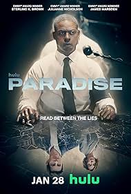 Watch Free Paradise (2025-)