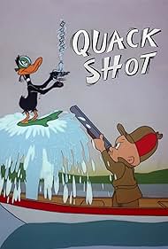 Watch Free Quack Shot (1954)