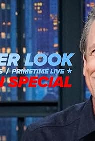 Watch Free A Closer Look with Seth Meyers Primetime (2024)