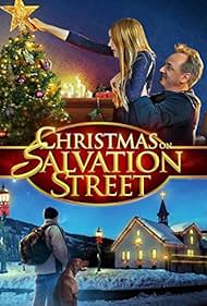 Watch Free Salvation Street (2015)